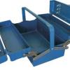 Toolbox Raco Alum 5tier #81 46 x 24 x 22cm Toolbox Raco Alum 5tier #81 46 x 24 x 22cm
