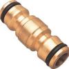 Raco Hose Connector Coupler brass 55023b Raco Hose Connector Coupler brass 55023b