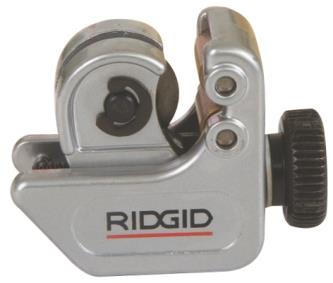 Ridgid Cutter Tube 104 Midgit 5-24