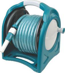 Raco Hosereel Compact 15m W|mount 55|587