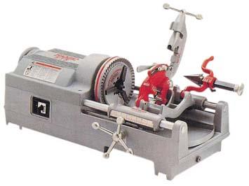 Ridgid Threader 535 1|2-2″ No Stnd 66630