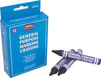 Crayon Lumber g|p Red M12 Per12