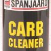Spanjaard Carb Cleaner 350ml Spray Spanjaard Carb Cleaner 350ml Spray
