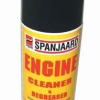 Spanjaard Engine Cleaner Spray 350ml Spanjaard Engine Cleaner Spray 350ml