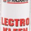Spanjaard Lectro Kleen Spray 200ml Spanjaard Lectro Kleen Spray 200ml