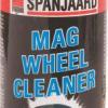 Spanjaard Mag Wheel Clean Spray 400ml Spanjaard Mag Wheel Clean Spray 400ml