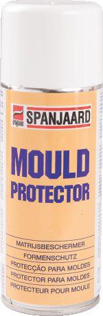 Spanjaard Mould Protect Spray Brown 400
