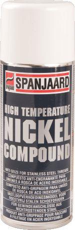Spanjaard Nickel Compound 350ml Spray