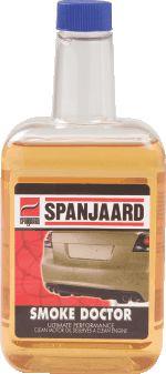 Spanjaard Smoke Doctor Bottle 500ml