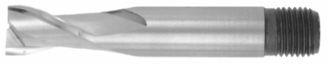 Somta Slotdrill Std 2 Flute 5.0mm