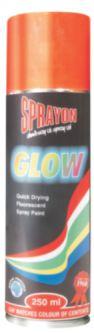 Sprayon Paint Amber Glow 250ml