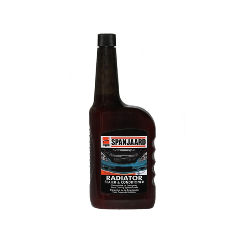 Spanjaard Radiator Seal condit 375ml