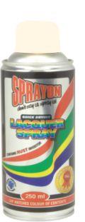 Sprayon Paint Cream 250ml