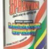 Sprayon Paint Gold R|pale Met 250ml W Sprayon Paint Gold R|pale Met 250ml W