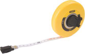 Tape Stanley F|glass C|case 10m 34-295