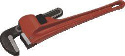 Wrench Stanley Pipe 330mm 87-624