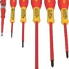 Screwdriver Stanley F|ma x Vde 6p 0-65441 Screwdriver Stanley F|ma x Vde 6p 0-65441