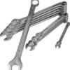 Spanner Stanley Comb 18mm 4-86-863 Spanner Stanley Comb 18mm 4-86-863