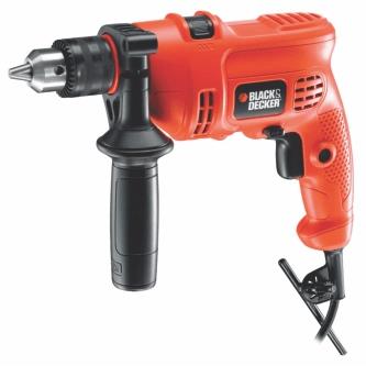 Stanley B&d Drill Ham 13mm Vsr 500w