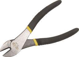 Plier Stanley D|cutter 180mm L|d 84-108