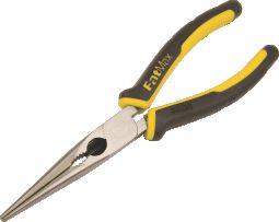 Plier Stanley L|nose 200mm 89-870