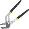 Plier Stanley W|pump 254mm 84-110 Plier Stanley W|pump 254mm 84-110