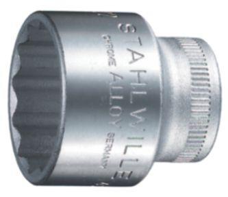 Socket S|wille Bihe x  3|8dr 45 9mm
