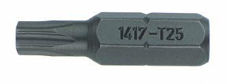 Bit S|wille Torx  1417 T25