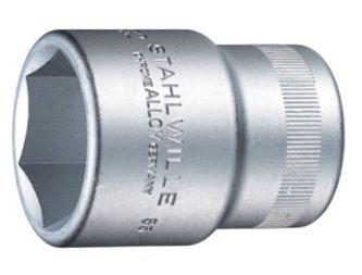 Socket S|wille He x  3|4dr 55 50mm