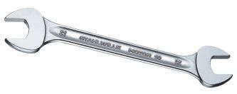 Spanner S|wille D o e 10a 5|8 x 11|16