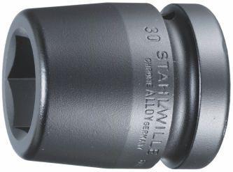 Socket S|wille Impact 1″dr 60imp 46mm