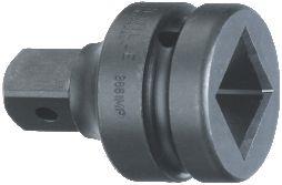 Reducer S|wille 1″dr 866imp 1-3|4″