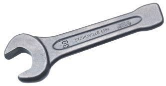 Spanner S|wille O e Slogg 4204 75mm