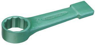 Spanner S|wille Slogg Ring 8 32mm