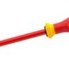 Screwdriver S|wille 4660 Vde|7 8 0 x 175mm Screwdriver S|wille 4660 Vde|7 8 0 x 175mm
