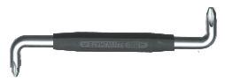 Screwdriver S|wille Offset 10551 1+2
