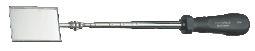 Mirror S|wille Telescopic Oblong 12920n