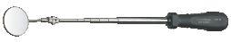 Mirror S|wille Telescopic Round 12921n