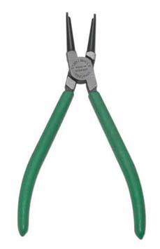 Plier S|wille C|clip I|s 6543 140mm J1