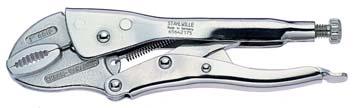 Vicegrip S|wille Curved 6564 250mm