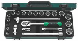 Socket S|wille Set 1|2dr 50a|17|6n Sae