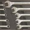 Spanner S|wille Set Comb 13|10kt Spanner S|wille Set Comb 13|10kt