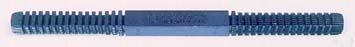 Sykes Restorer Thread Metric 015602