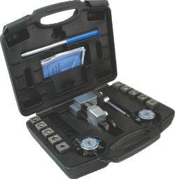 Sykes Flaring Tool Kit 4 75-12mm