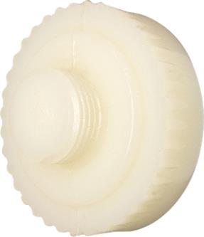 Hammer Thor face Nylon 708nf 25mm