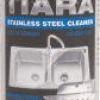 Tiara Cleaner S|steel Canister 180g Tiara Cleaner S|steel Canister 180g