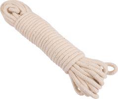 Rope Mts Sash Cord Braided 5 x 10m