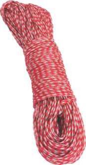 MTS Ski Rope 7mm x 30m