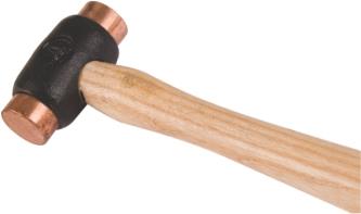 Hammer Thor Copper No 2 312 3lb 38mm