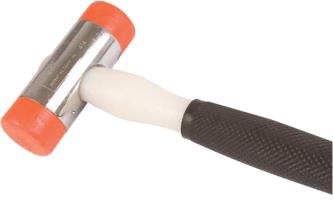 Hammer Thor Plastic 412 11|2lb 38mm